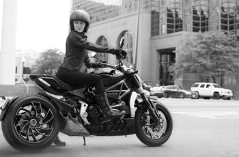 Ducati XDiavel S 2019 - Bild 10 Ducati XDiavel S 2019 - Bild 10